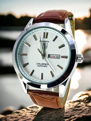 Carrera Calibre 5 Men Watch