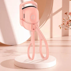 ELECTRIC SAFE EYELASH CURLER